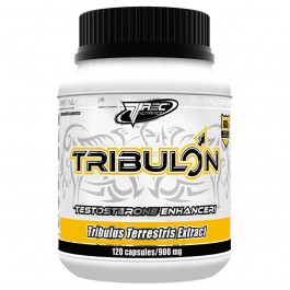 Trec Nutrition TriBulon 120 caps