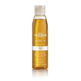 Yellow Поживна олія для волосся  Nutritive Oil 120 мл.