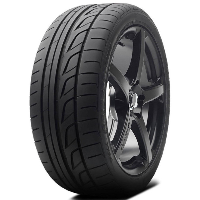 Bridgestone Potenza Sport (275/50R20 113W) - зображення 1