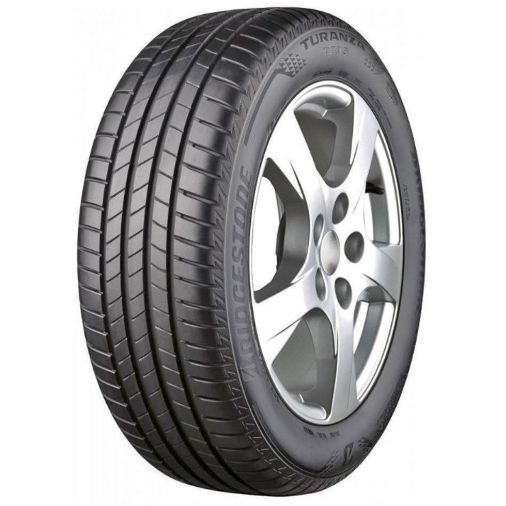 Bridgestone Turanza T005 (215/55R17 98H) - зображення 1