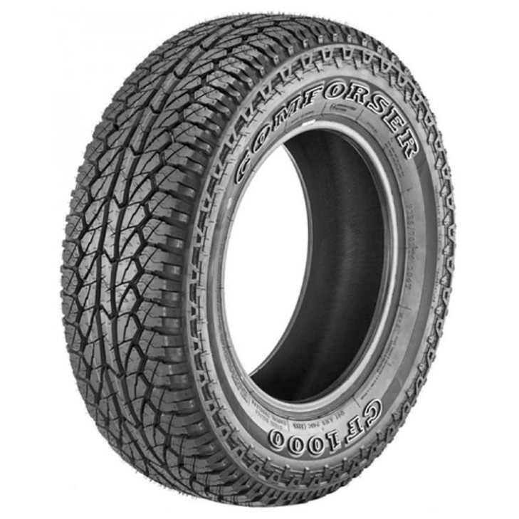 Comforser CF 1000 (235/55R16 98H) - зображення 1