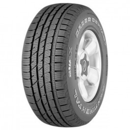 Continental ContiCrossContact LX (285/40R21 109H)