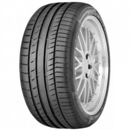   Continental ContiSportContact 5 (235/45R20 100V)