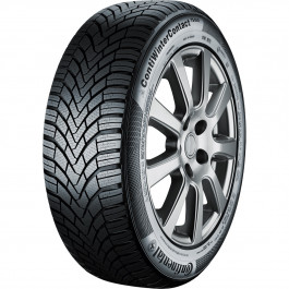 Continental ContiWinterContact TS850 (155/70R19 88T)