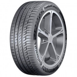 Continental PremiumContact 6 (225/45R19 96W)