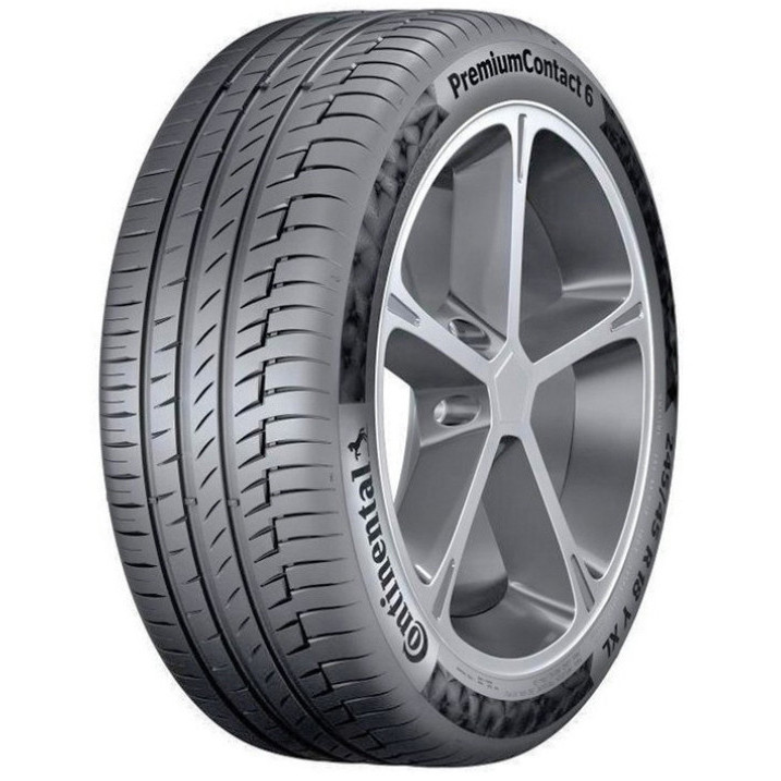 Continental PremiumContact 6 (235/50R19 103V) - зображення 1