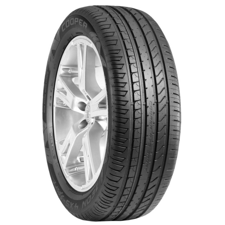 Cooper Zeon 4XS Sport (225/45R19 96Y) - зображення 1