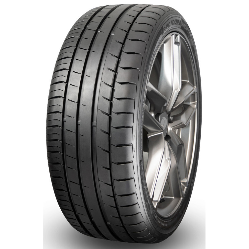 Davanti Tyres Protoura Sport (275/35R20 102Y) - зображення 1