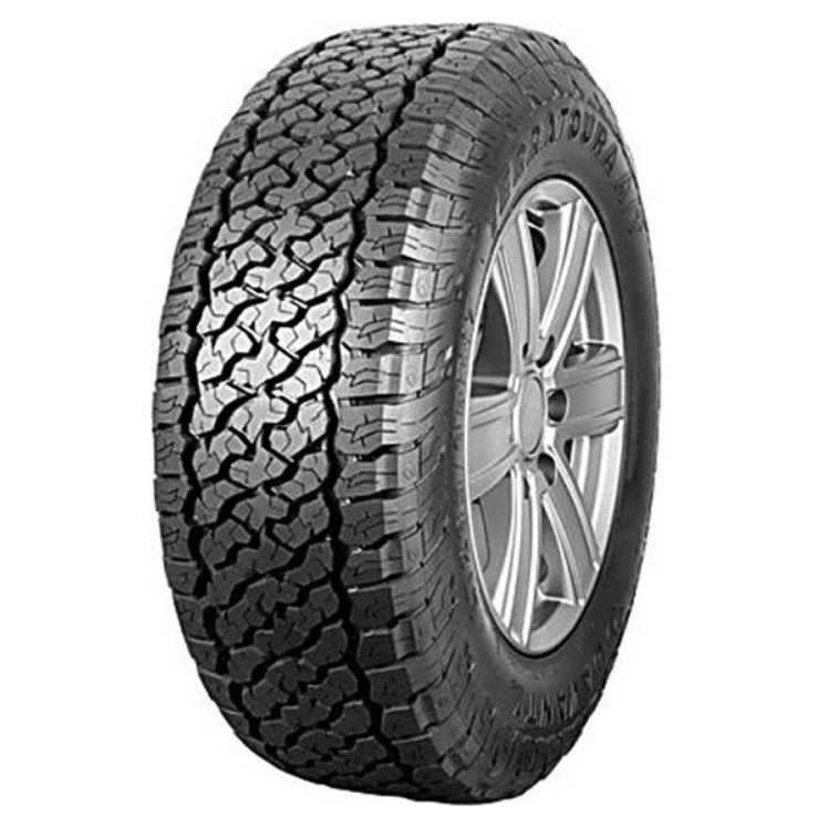 Davanti Tyres Terratoura A/T (255/55R18 109H) - зображення 1