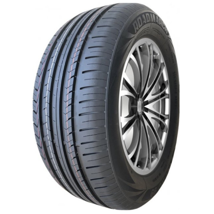 Roadmarch ECO PRO 99 (205/60R16 96V) - зображення 1