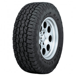 Toyo Open Country A/T plus (225/65R17 102H)
