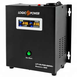 LogicPower LPY-W-PSW-800VA+ (4143)
