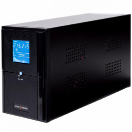   LogicPower LPM-L1100VA (4982)