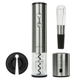 Xiaomi Умный штопор Circle Joy Electric Wine Opener Набор 4в1 (CJ-TZ02)