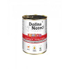 Dolina Noteci Premium Beef Hearts Puppy 400 г (DN343-300403) - зображення 1