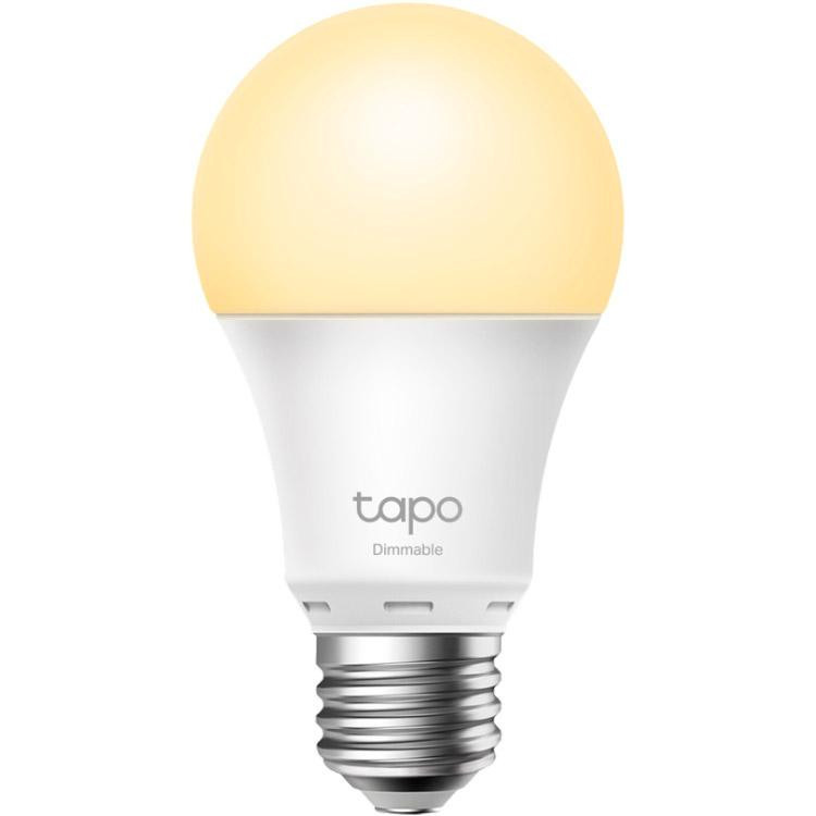 TP-Link Smart LED Wi-Fi Tapo L510E N300 Dimmable - зображення 1