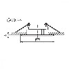 Kanlux Точечный светильник (02791) - зображення 3