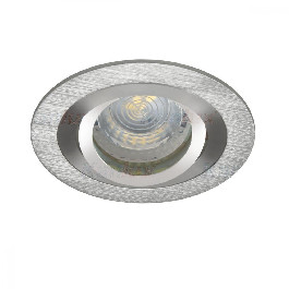 Kanlux Точечный светильник Seidy CT-DTO50-AL (18280)