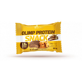 Olimp Protein Snack 60 g Cookies Cream