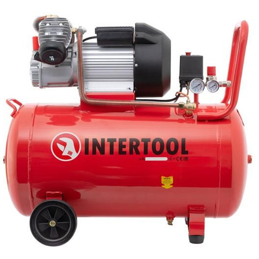 Intertool PT-0008 - зображення 1