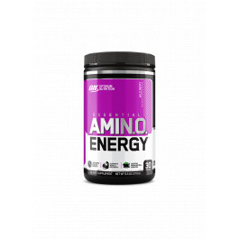 Optimum Nutrition Essential Amino Energy 270 g /30 servings/ Wild Berry