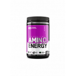   Optimum Nutrition Essential Amino Energy 270 g /30 servings/ Wild Berry