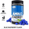 Optimum Nutrition Essential Amino Energy 270 g /30 servings/ Wild Berry - зображення 3