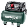 Metabo Basic 160-6 W OF (601501000) - зображення 1