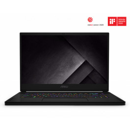   MSI GS66 Stealth 10UE (GS6610UE-256US)