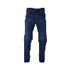 Oxford Мотоштаны  Jean Straight MS Rinse S 38 - зображення 1