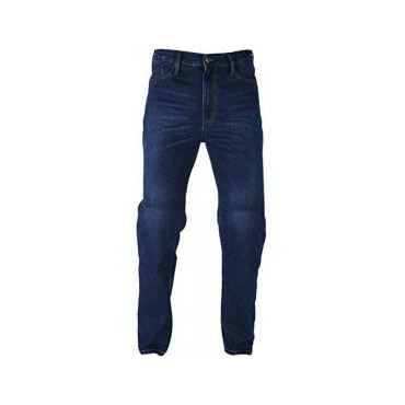 Oxford Мотоштаны  Jean Straight MS Rinse S 38 - зображення 1