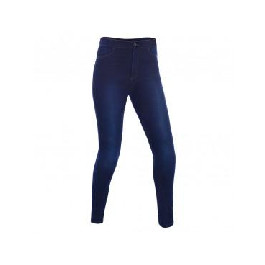 Oxford Мотоштаны  Super Jeggings WS Indigo Long 12