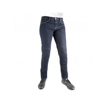 Oxford Мотоштаны  Jean Slim WS Rinse R 8 - зображення 1