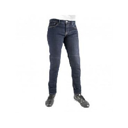   Oxford Мотоштаны  Jean Slim WS Rinse R 8