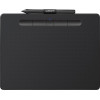 Монітор-планшет Wacom Intuos S Black (CTL-4100K-N)