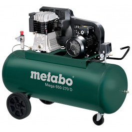 Metabo Mega 650/270 D (601543000)
