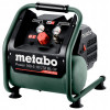 Metabo Power 160-5 18 LTX BL OF (601521850) - зображення 1