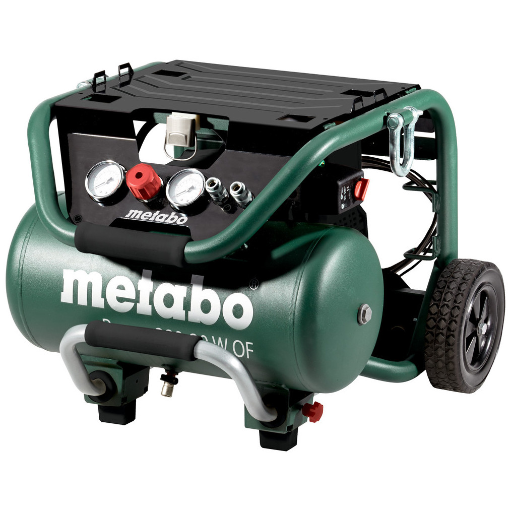 Metabo Power 280-20 W OF (601545000) - зображення 1
