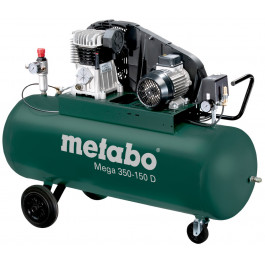 Metabo Mega 350/150 D (601587000)