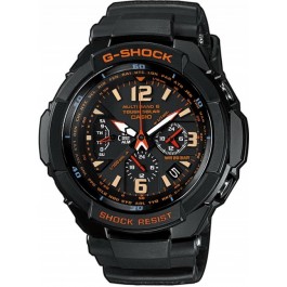   Casio G-Shock GW-3000B-1AER