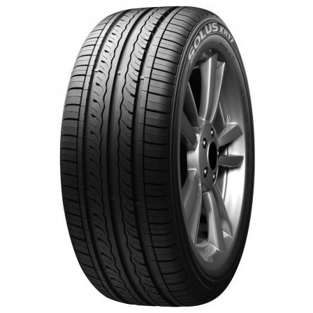 Kumho Solus KH17 (155/70R13 75T) - зображення 1