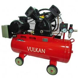 VULKAN IBL2065E-380-50