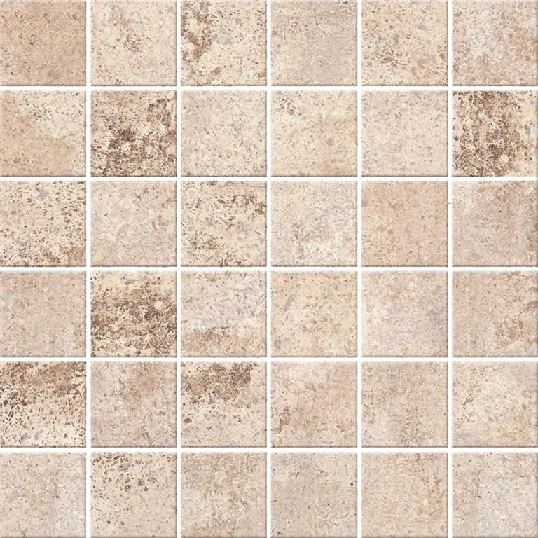 Cersanit LUKAS BEIGE MOSAIC 29, 8X29, 8 - зображення 1