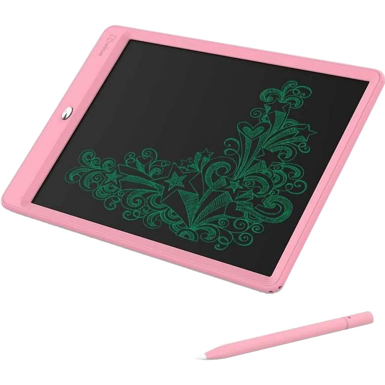 Wicue Writing tablet 10 Pink - зображення 1