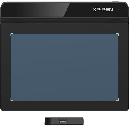 XP-Pen G640 - зображення 1
