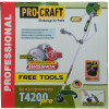 ProCraft T4200 Pro Free Tools - зображення 2