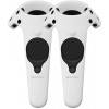 HTC GelShell Controller Silicone Skin White 2-Pack (M07201-WH) - зображення 1