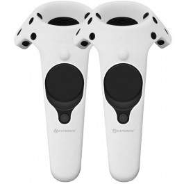 HTC GelShell Controller Silicone Skin White 2-Pack (M07201-WH)