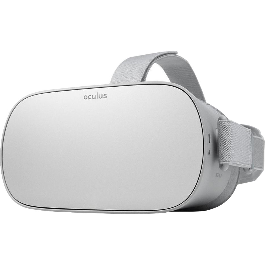 Oculus Go 64 Gb купить в интернет-магазине: цены на очки