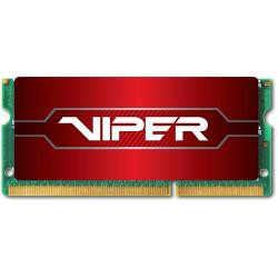PATRIOT 16 GB SO-DIMM DDR4 2666 MHz Viper 4 (PV416G266C8S)